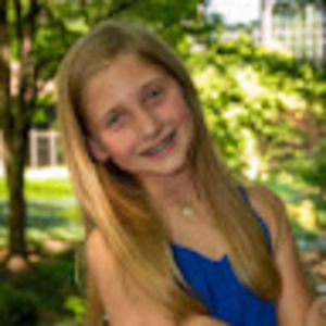 Meet your Posher, Ava